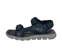 bugatti Creek, Sandalo Uomo, Blu Scuro, 46 EU
