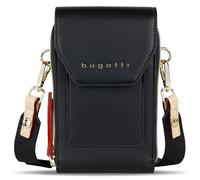 bugatti Custodia per cellulare Ella 11 cm nero