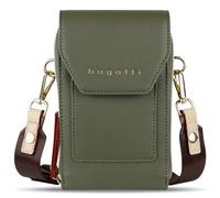 bugatti Custodia per cellulare Ella 11 cm olive (49663684)