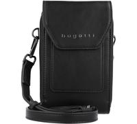 bugatti Custodia per smartphone 'Almata' nero / argento Donna bugatti One Size nero / argento