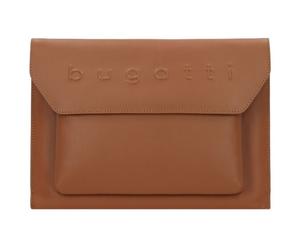 bugatti Daphne Custodia per computer portatile Pelle 36 cm marrone