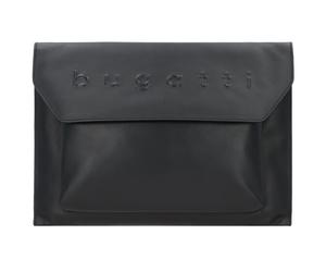 bugatti Daphne Custodia per computer portatile Pelle 36 cm nero