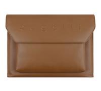 bugatti Daphne Laptop Case Cognac