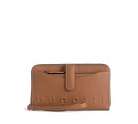 Bugatti Daphne Rfid Portafoglio marrone, pelle, donna
