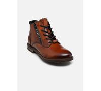 Bugatti - Derau Marrone - Scarpe con lacci 46 Marrone