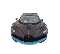 Bugatti Divo (2018) - Maisto 1:24 - MA31526AZ