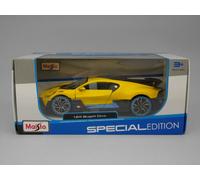 Bugatti Divo (2024) - Maisto 1:24 - MA31526YE