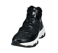 bugatti Donna Stivali Classici Donna Stivali Donna Caldo, Nero, 41 EU