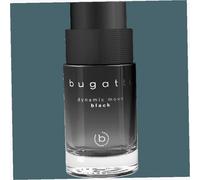 Bugatti Dynamic Move 100Ml Black (Eau De Toilette) Per Uomo