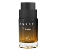 Bugatti Dynamic Move Amber Eau de Toilette per Uomo 100 ml 100 ml