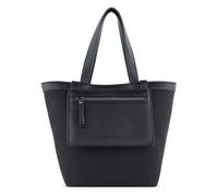 Bugatti Elena Borsa shopper nero, canvas, donna