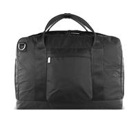 bugatti Elia Borsa da viaggio Weekender 45 cm nero