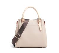 Bugatti Ella Borsa a mano beige, pelle sintetica, donna
