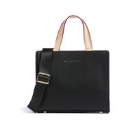 Bugatti Ella Borsa a mano nero, pelle sintetica, donna