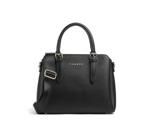 Bugatti Ella Borsa a mano nero, pelle sintetica, donna