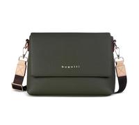 bugatti Borsa a tracolla Ella 26 cm oliva