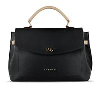 Bugatti Fashion Borsa a tracolla Ella 33 cm Nero da donna