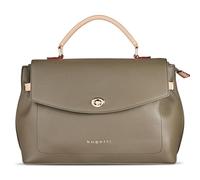 Bugatti Ella Borsa a mano verde-oliva, pelle sintetica, donna