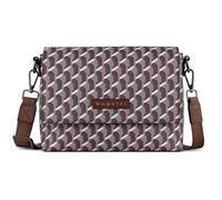 bugatti Ella Borsa a tracolla da donna, borsa a tracolla da donna in ecopelle