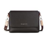 bugatti Borsa a tracolla Ella 26 cm dunkelbraun (49662802)