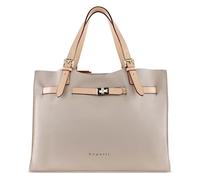 bugatti Ella borsa a tracolla da donna - borsa grande in beige