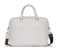 Bugatti Ella Cartella beige, pelle sintetica, donna