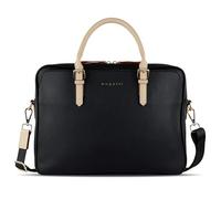 bugatti Ella Briefcase 38 cm scomparto per laptop schwarz (49662601)