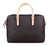 bugatti Ella Borsa business 15", cartella in similpelle con scomparto per laptop