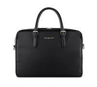 bugatti Ella Borsa business 15", cartella in similpelle con scomparto per laptop