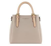 Bugatti Ella Borsa a mano beige, pelle sintetica, donna