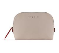 bugatti Ella - Borsa da toilette da viaggio piccola da donna - Beige