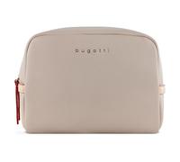 bugatti Ella Borsa per cosmetici 20 cm beige (TAS005732)