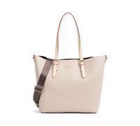 Bugatti Ella Borsa shopper beige, pelle sintetica, donna