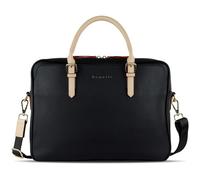 bugatti Ella Briefcase 38 cm scomparto per laptop nero