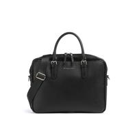 Bugatti Ella Cartella nero, pelle sintetica, donna