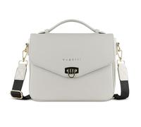 Bugatti Ella Borsa a mano beige, pelle sintetica, donna