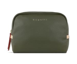bugatti Ella Cosmetic Bag 21 cm verde