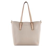 Bugatti Ella Borsa shopper beige, pelle sintetica, donna