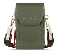bugatti Custodia per cellulare Ella 11 cm olive (49663684)