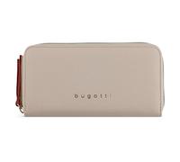 bugatti Ella Portafoglio 19 cm beige