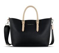 bugatti Ella Tote Bag, borsa shopper da donna, media - nero