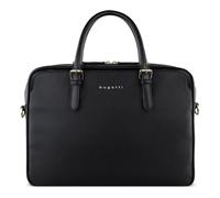 bugatti Ella Valigetta 37 cm Scomparto per laptop nero