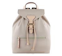 Bugatti Ella Zaino beige, pelle sintetica, donna, 9L