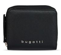 bugatti Ella Portafoglio 13 cm nero