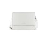 bugatti Elsa Borsa a tracolla M Vera Pelle 25 cm bianco