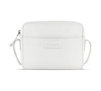 bugatti Elsa Borsa a tracolla Pelle 19 cm bianco