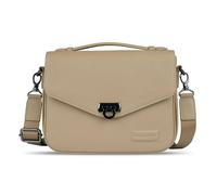 bugatti Elsa Borsa a tracolla Pelle 25 cm giallo