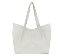 bugatti Elsa Borsa a tracolla Pelle 38 cm bianco