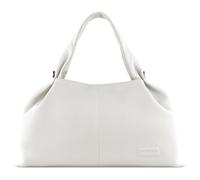bugatti Elsa Borsa a tracolla Pelle 38 cm bianco