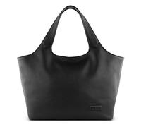 bugatti Elsa Borsa shopper M Pelle 42 cm nero